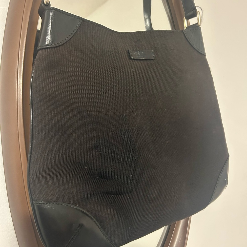 Gucci bag